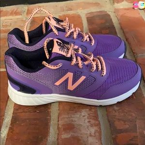 New Balance 455 Shoes